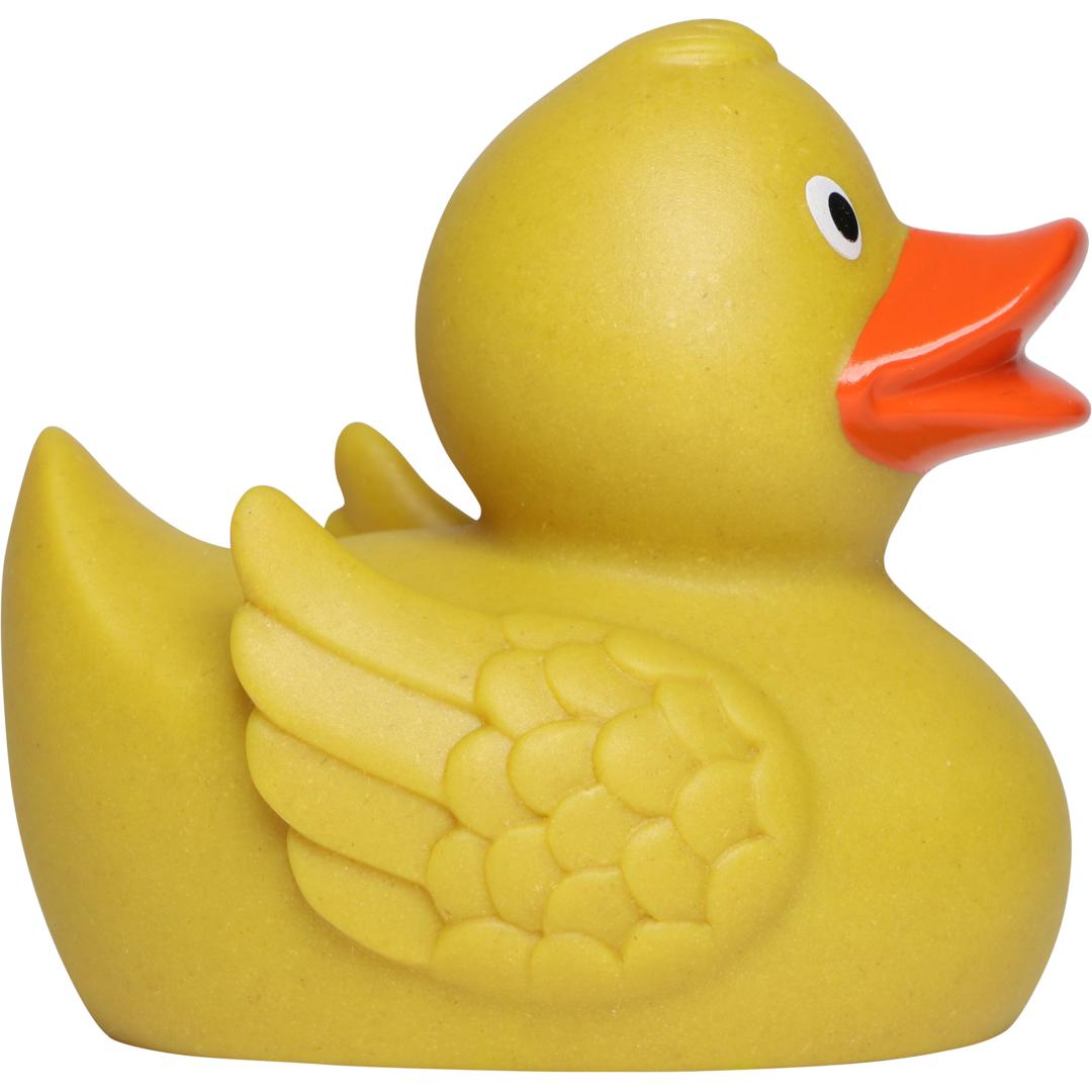 M135000 Gelb/orange - Weizen-Ente, klassik - mbw